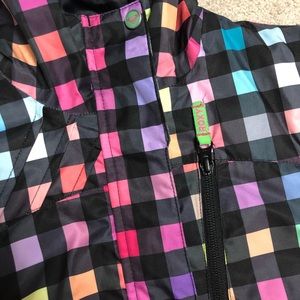 Roxy One-piece Snowsuit